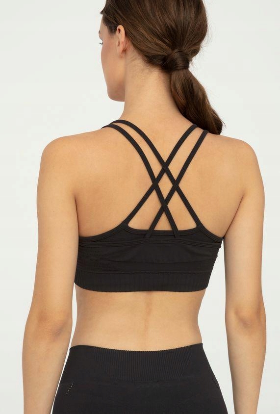 GATTA Top FITNESS GA S /Black Model Fitness GA