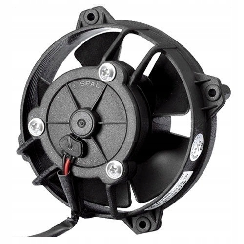 10EO0648 - УНІВЕРСАЛЬНИЙ ВЕНТИЛЯТОР KTM / BETA 'HUSQVARNA' 08