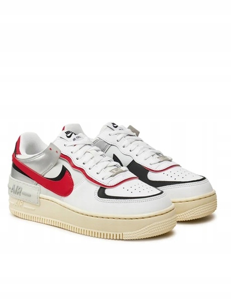 Sportovní boty Nike Air Force 1 Shadow vel. 39