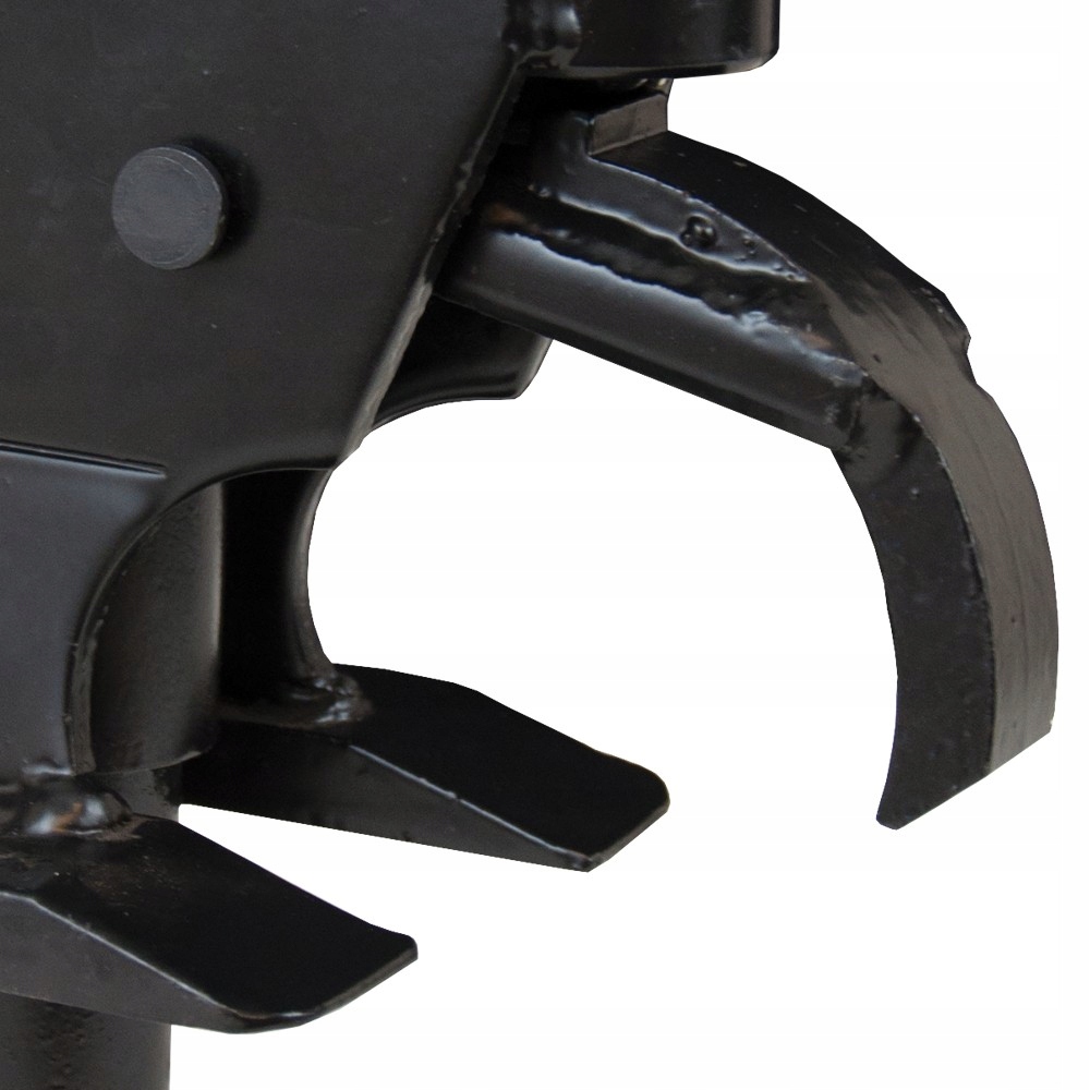 Zbijak do opon rolniczych koparek demontaz reczny EAN 816904020668