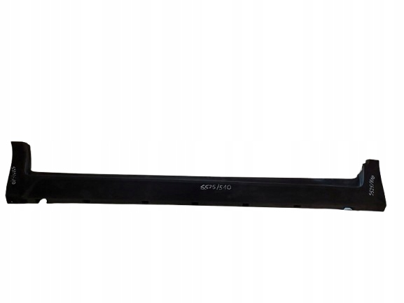 OPEL CROSSLAND X 17- LISTWA PROGOWA PRAWA 111738A2