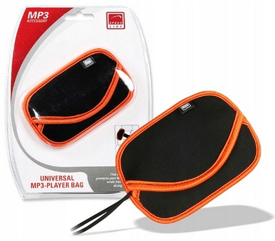 

Uniwersalne Etui Torba na iPod MP3 Klucze Drobne