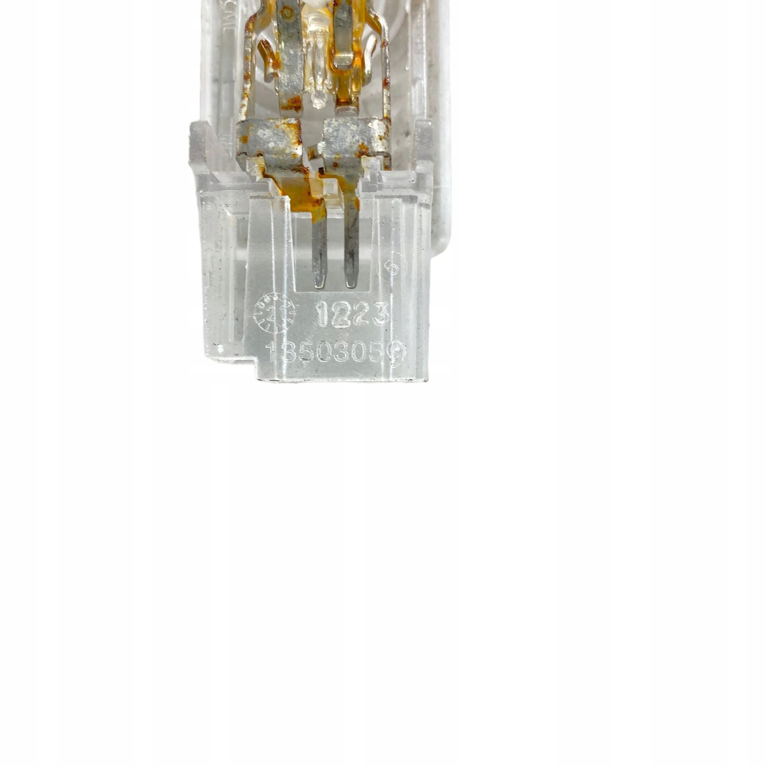 Chevrolet Camaro 2022 Освещение Кузова