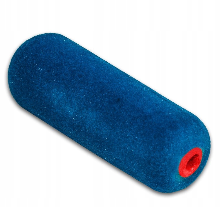

Zapas Mini Flock Blue 50 x 15 mm fi 6 mm 2-K Maan