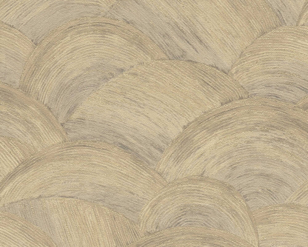 Tapeta As Creation Metropolitan Stories III 39105-4