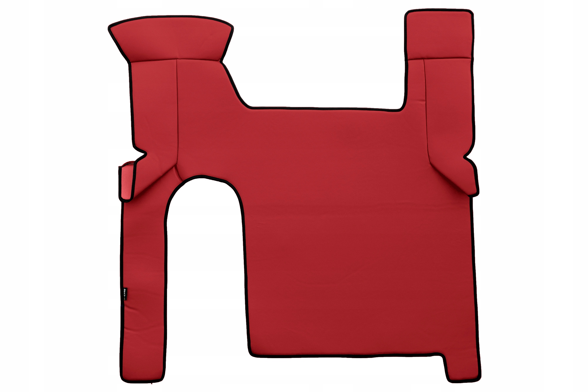 Koberec Tir Man Tgx Manual Dvě Zásuvky skaj