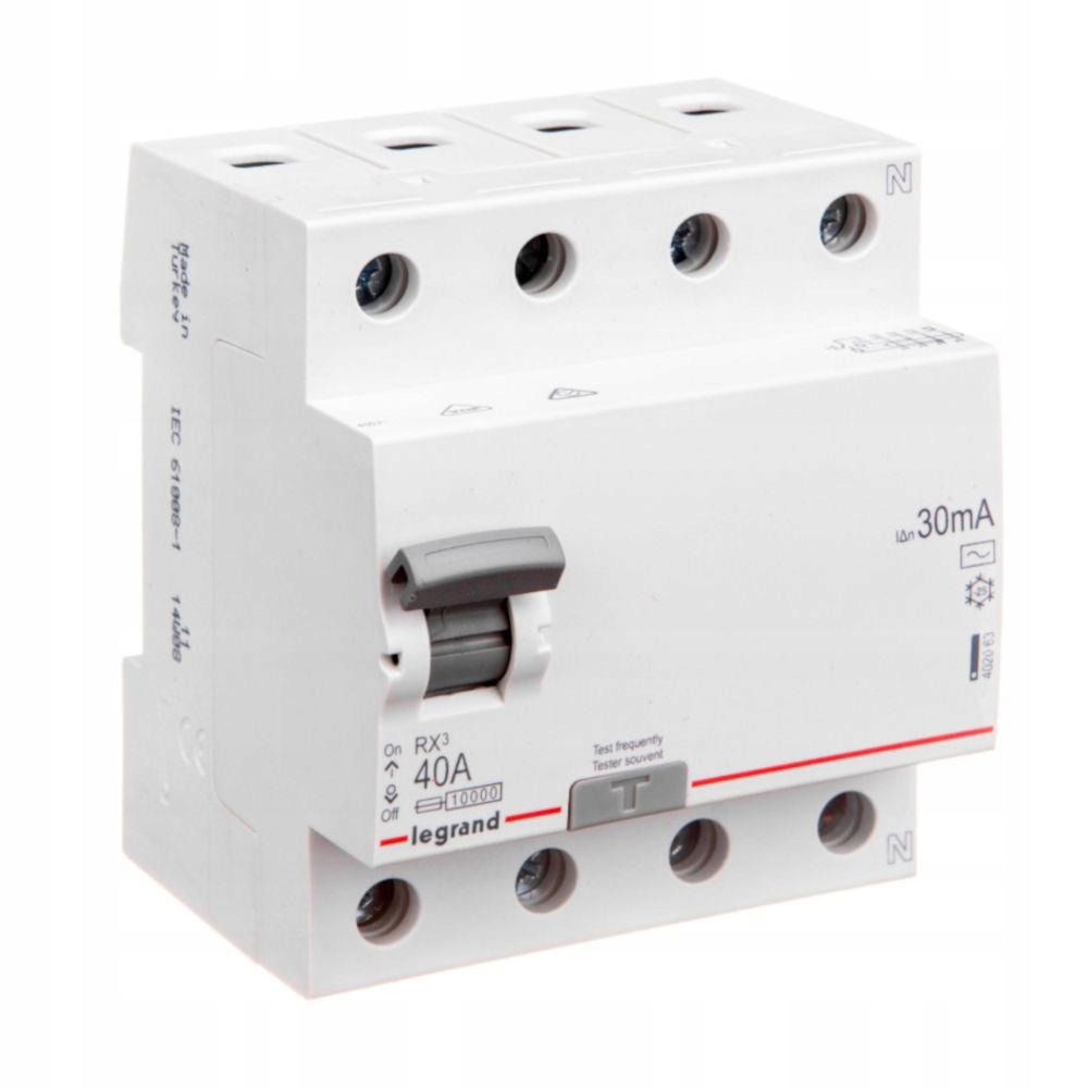 устройство защитного отключения 30ма. устройство защитного отключения 30ма. дифф. тока узо iek вд1-63 (mdv10-2-025-030) 25a 30ма. автомат иэк узо 63а.