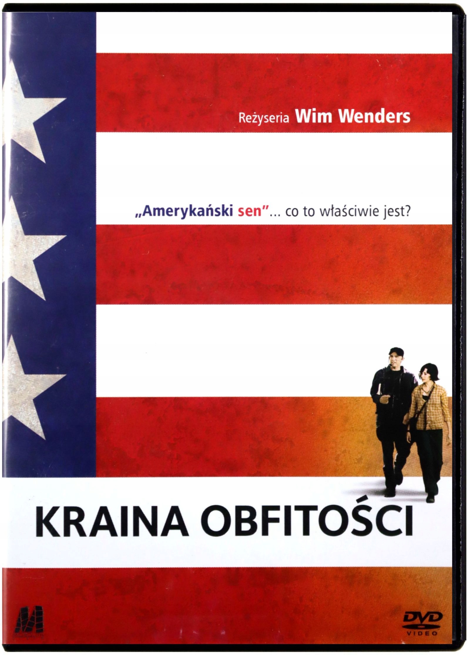 KRAINA OBFITOŚCI
