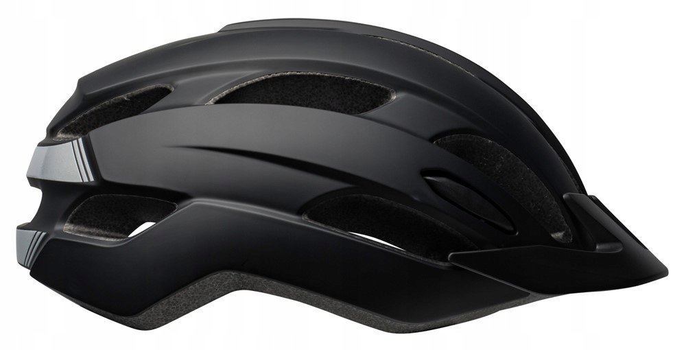Kask mtb Bell Trace matte black 54-61cm