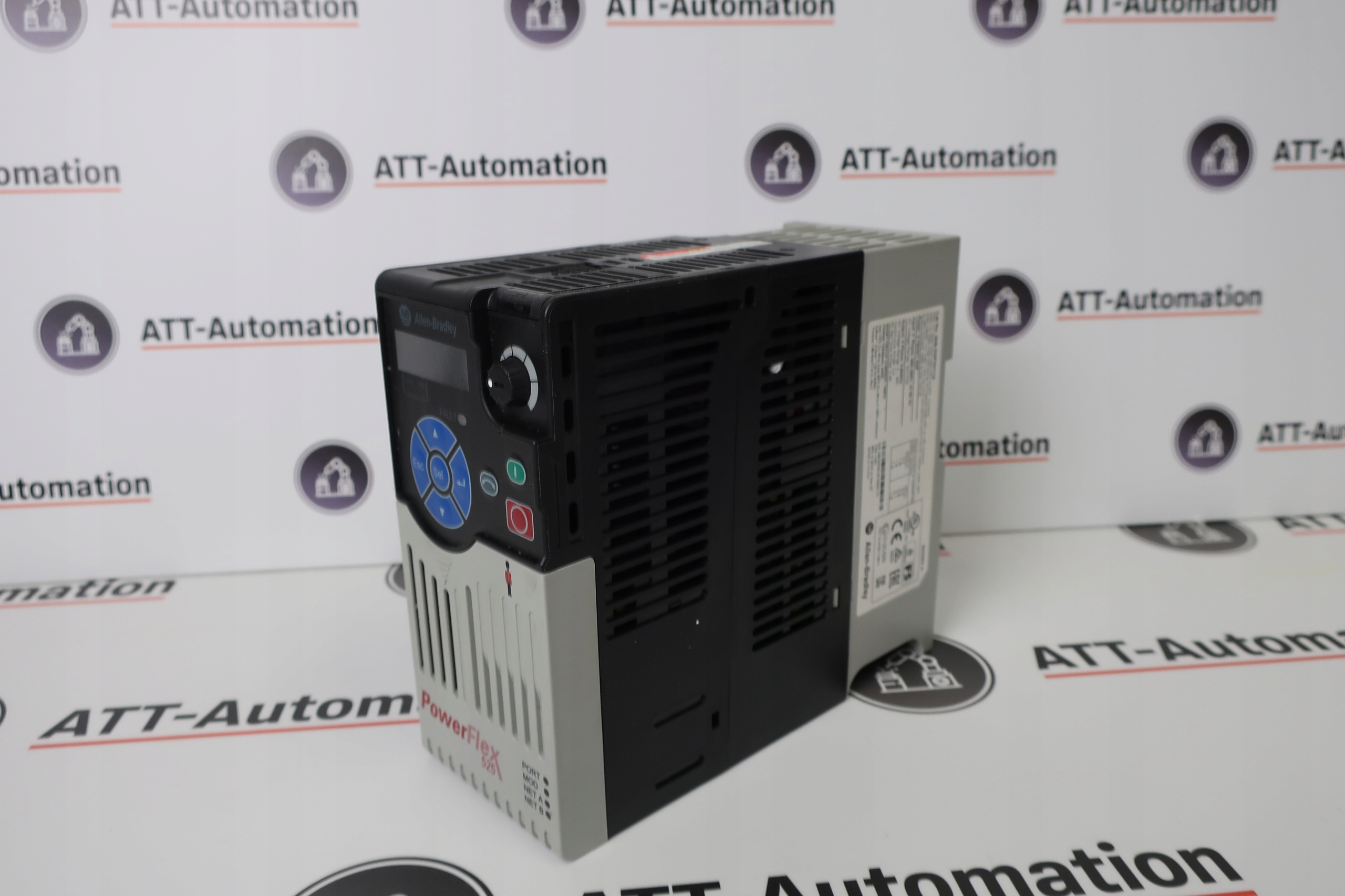 Allen-Bradley 25B-D2P3N114