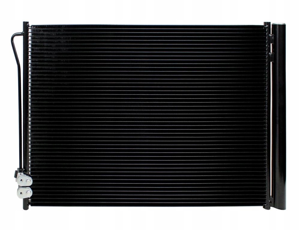 CHLODNICA KLIMATYZACJI MERCEDES VITO W447 14 NOWA