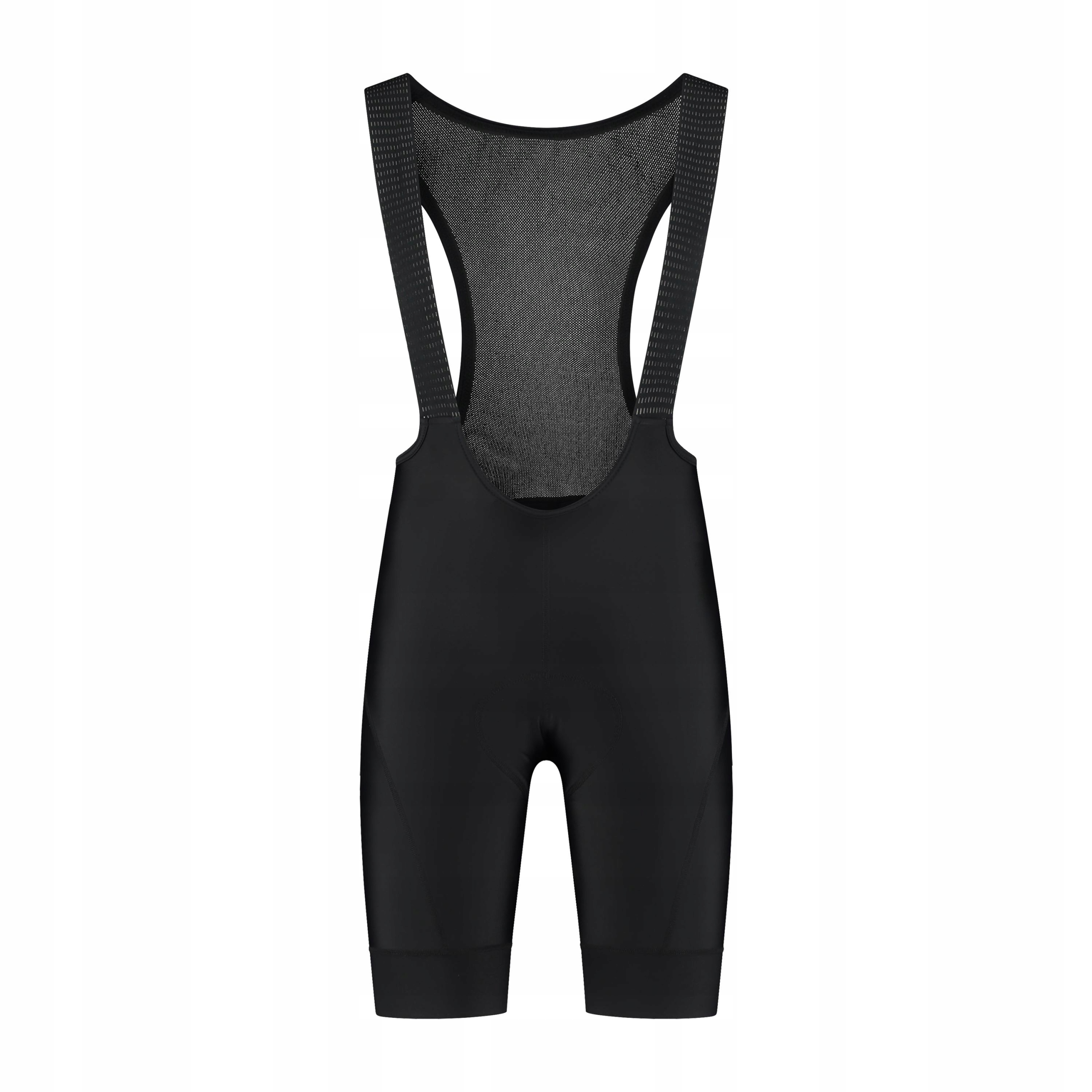 Kraťasy cyklistické kraťasy Rogelli Explore Černá M