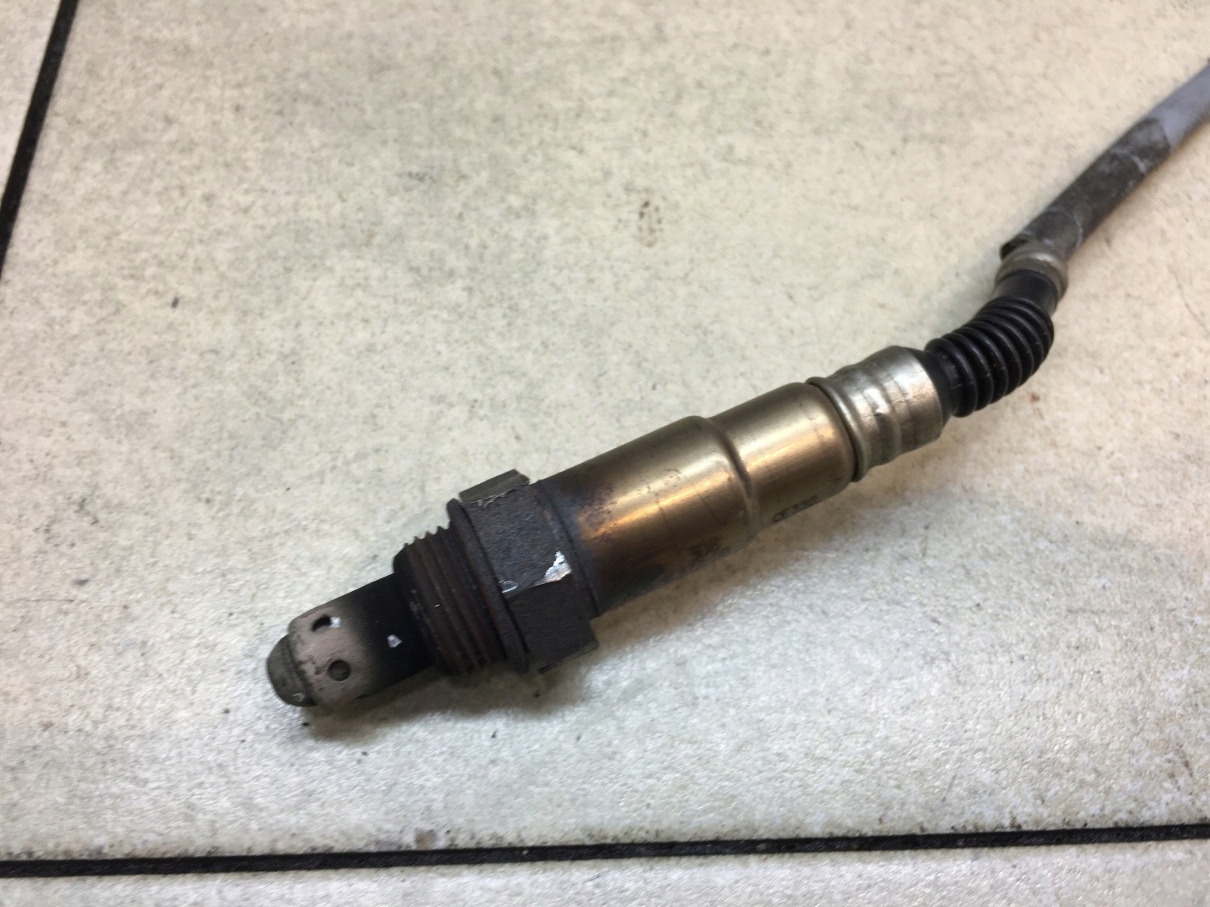 SONDA LAMBDA FORD PUMA 1.4 16V FHD 0258006022