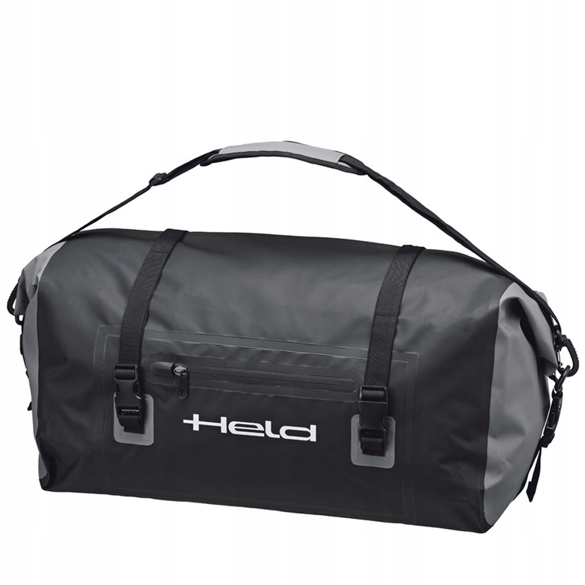 Motocyklová Taška Na Sedadlo Held Carry Bag 2, Vodotesná, 60 L, Čierna