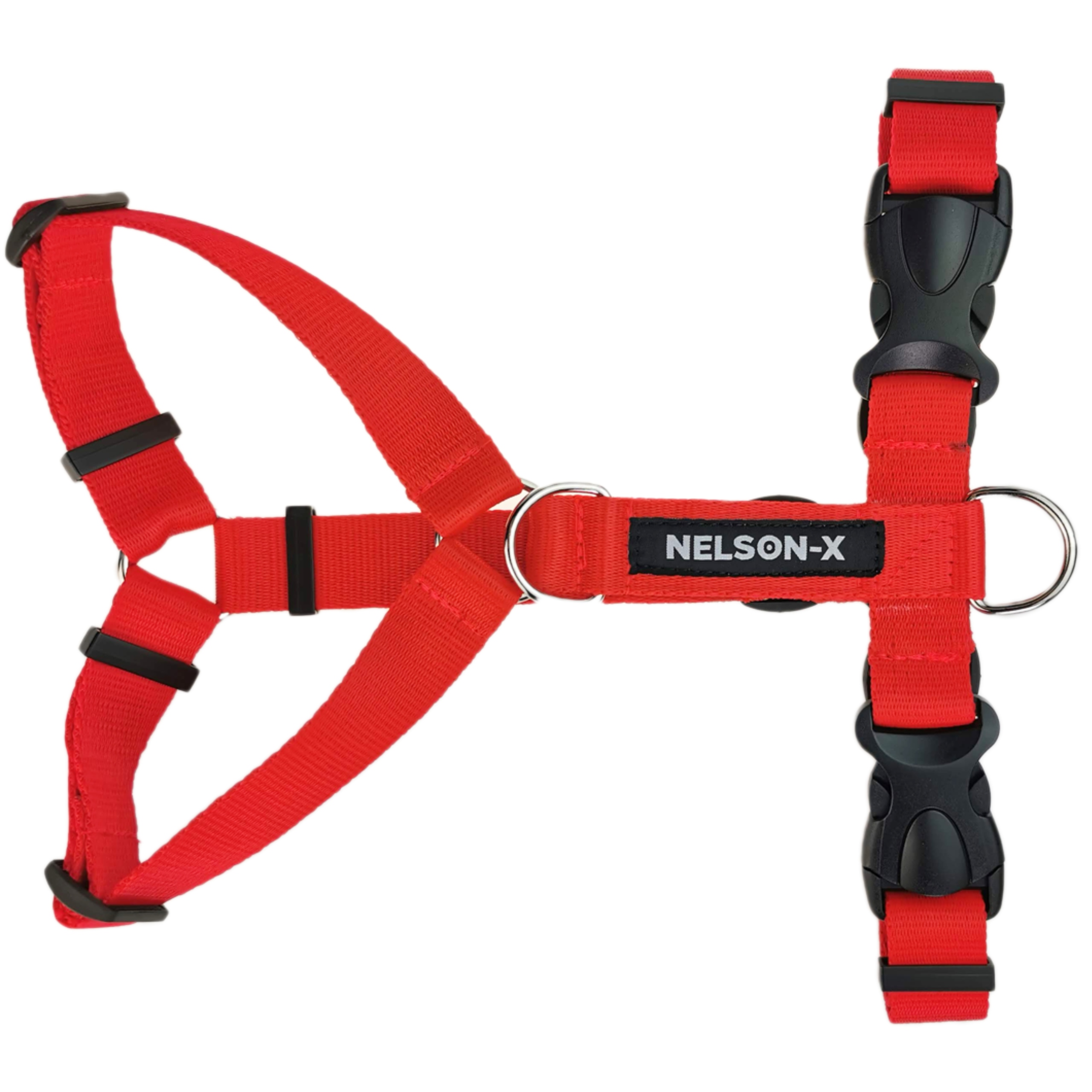 Levně Popruhy Guard Pro Psa Nelson-x Duo Kvalita Xxlpolský Výrobce