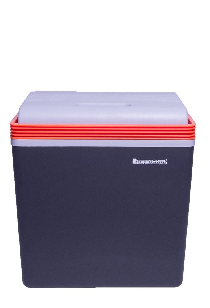 Turistická lednička Ravanson CS-20S (12 V)