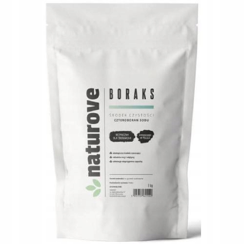 

Naturove Boraks, 1kg