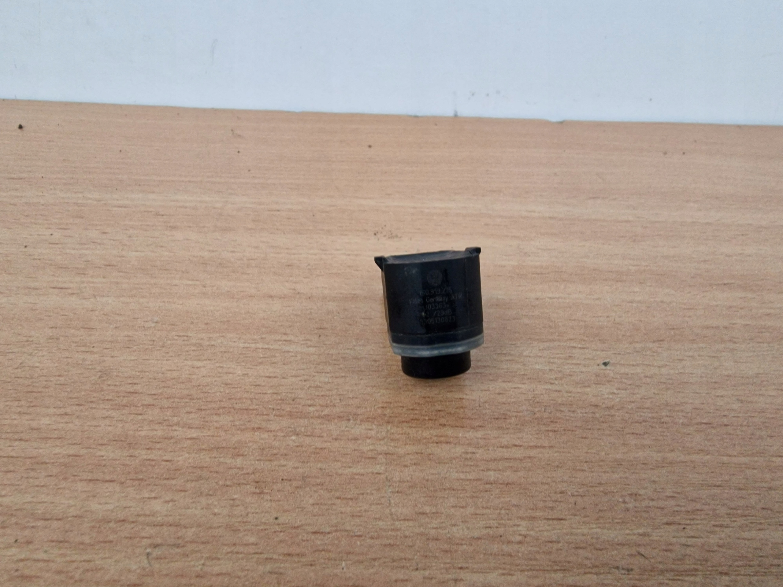 SENSOR RÜCKFAHRWARNER PARKEN VW VOLKSWAGEN SKODA PDC