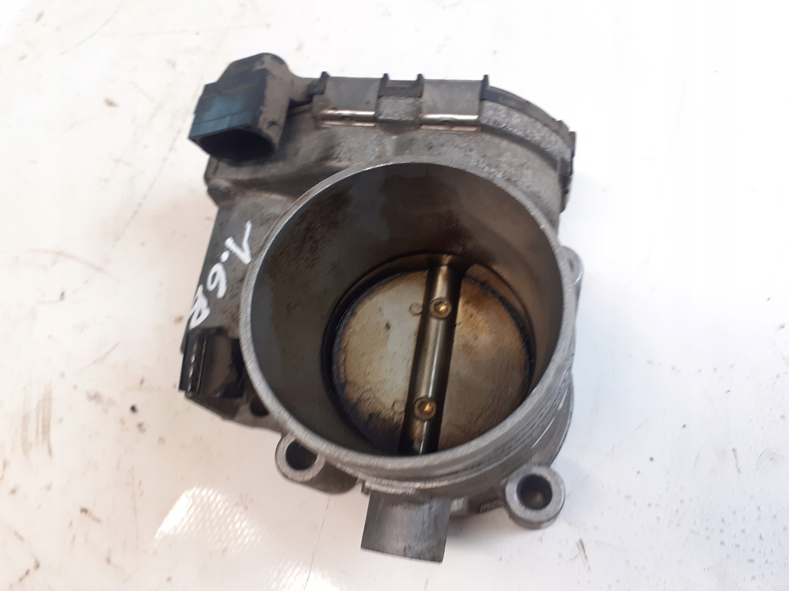 Valvola a farfalla Alfa Romeo 146 1.6 B