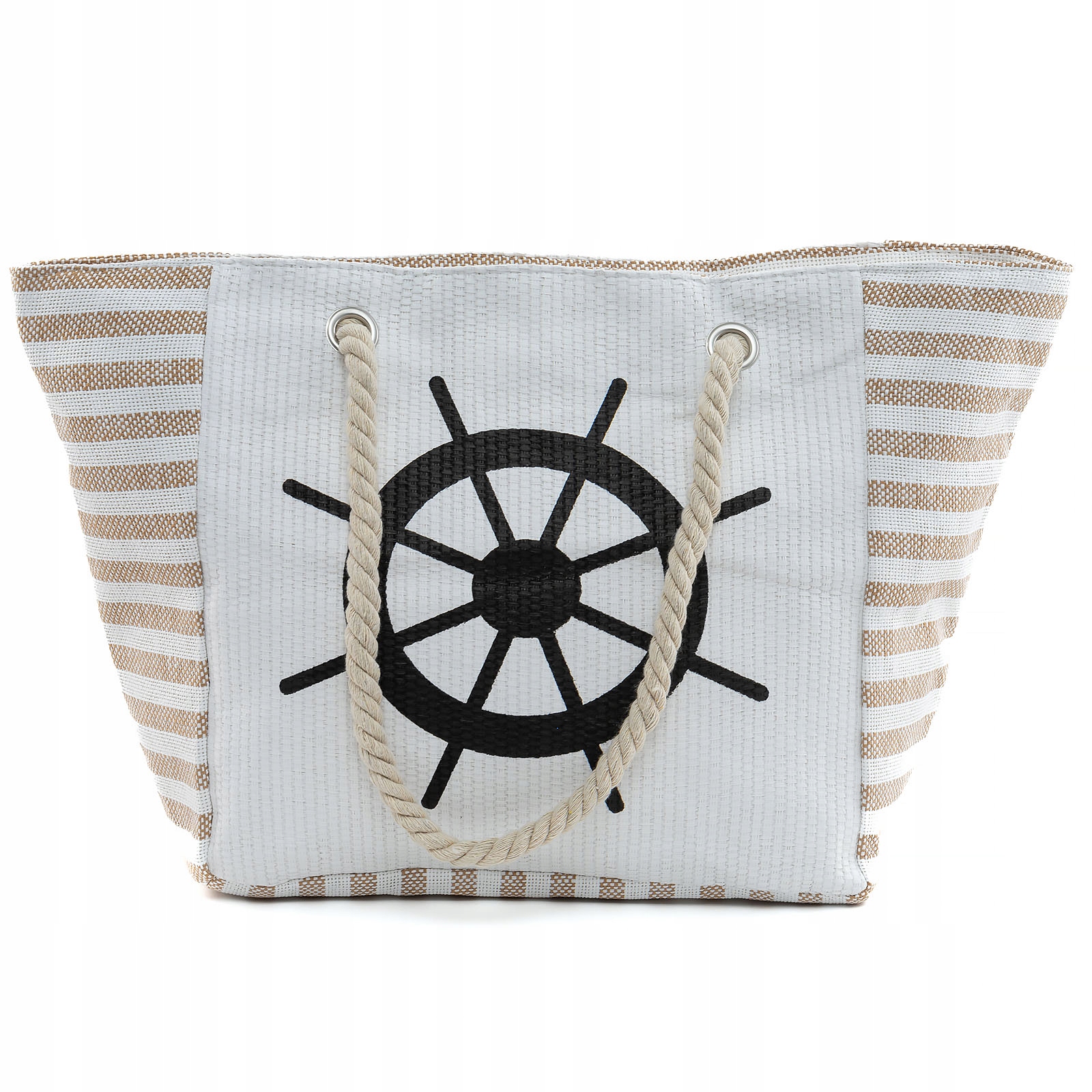 

Torba plażowa shoper bag torebka na plażę