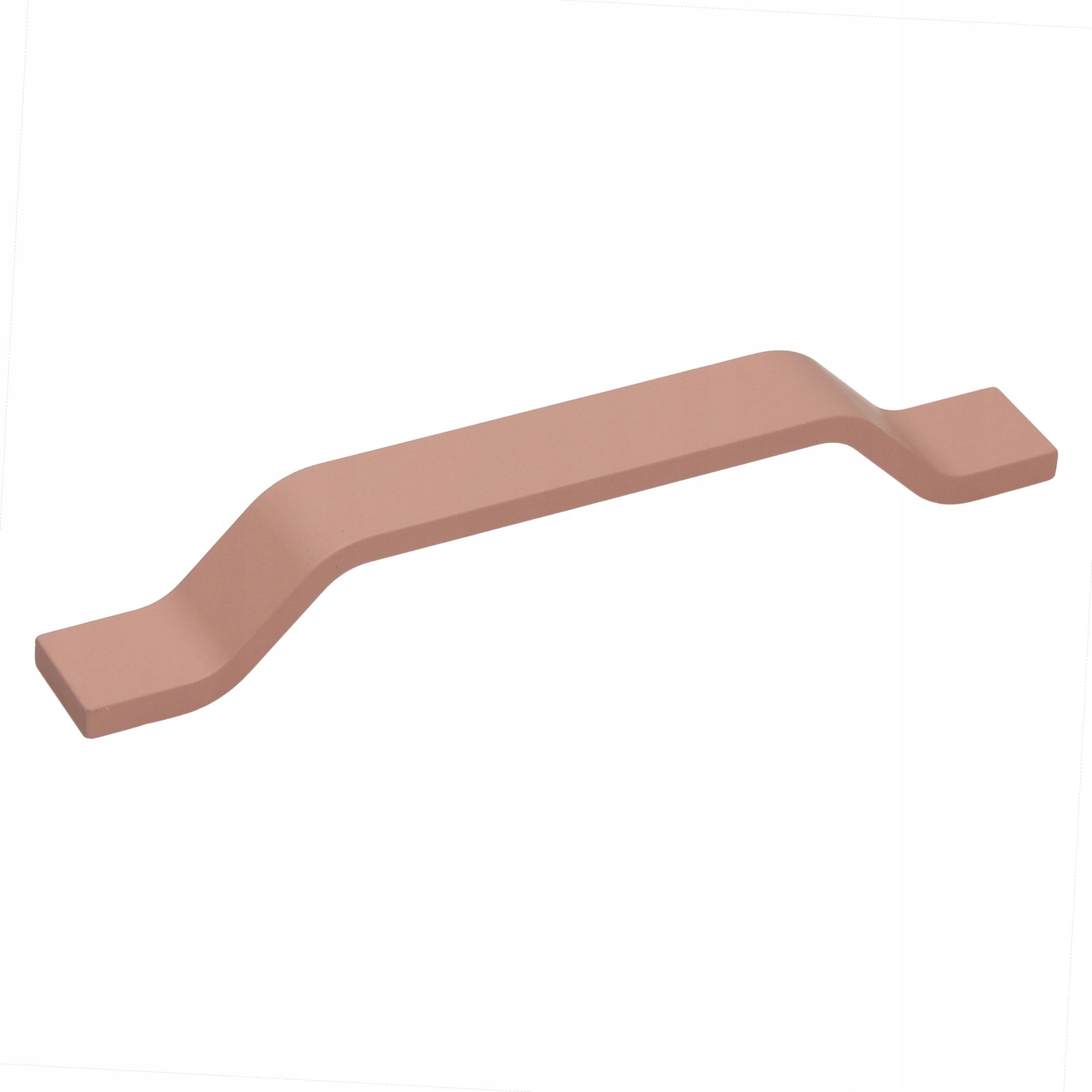 

Uchwyt meblowy Gamet UA107 brudny róż soft 160mm
