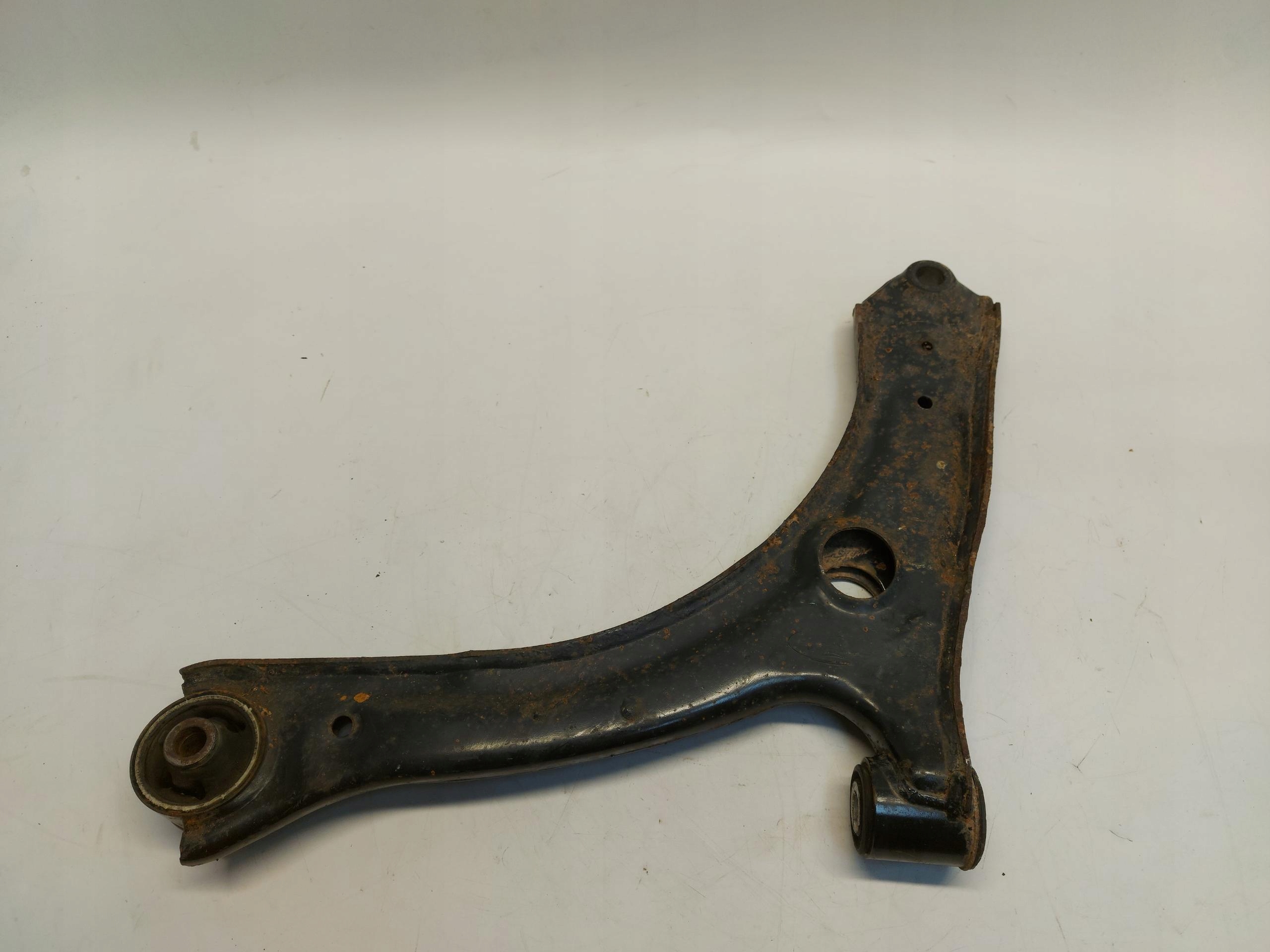 Ford Transit Mk8 RWD, 2020 arm right front front rama blizniak 2.0d