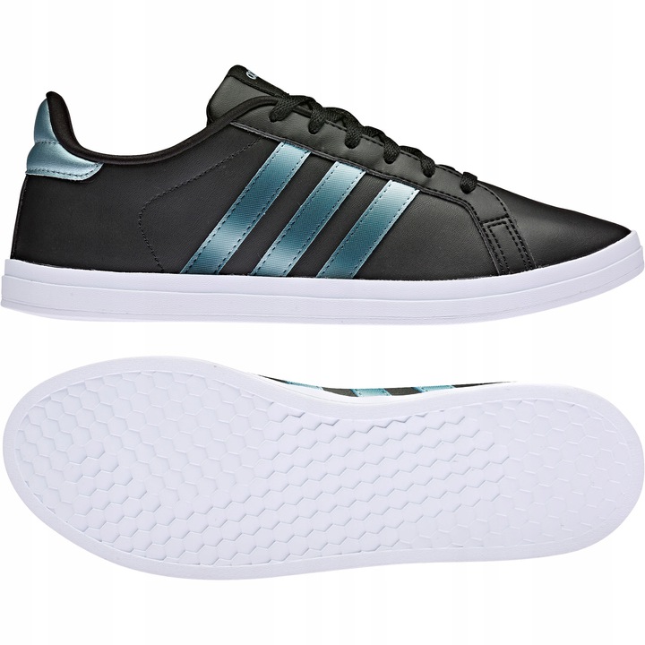 ADIDAS BUTY COURTPOINT GX5715 # 42