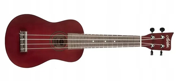 Ukulele UKE 110 MH Ashton