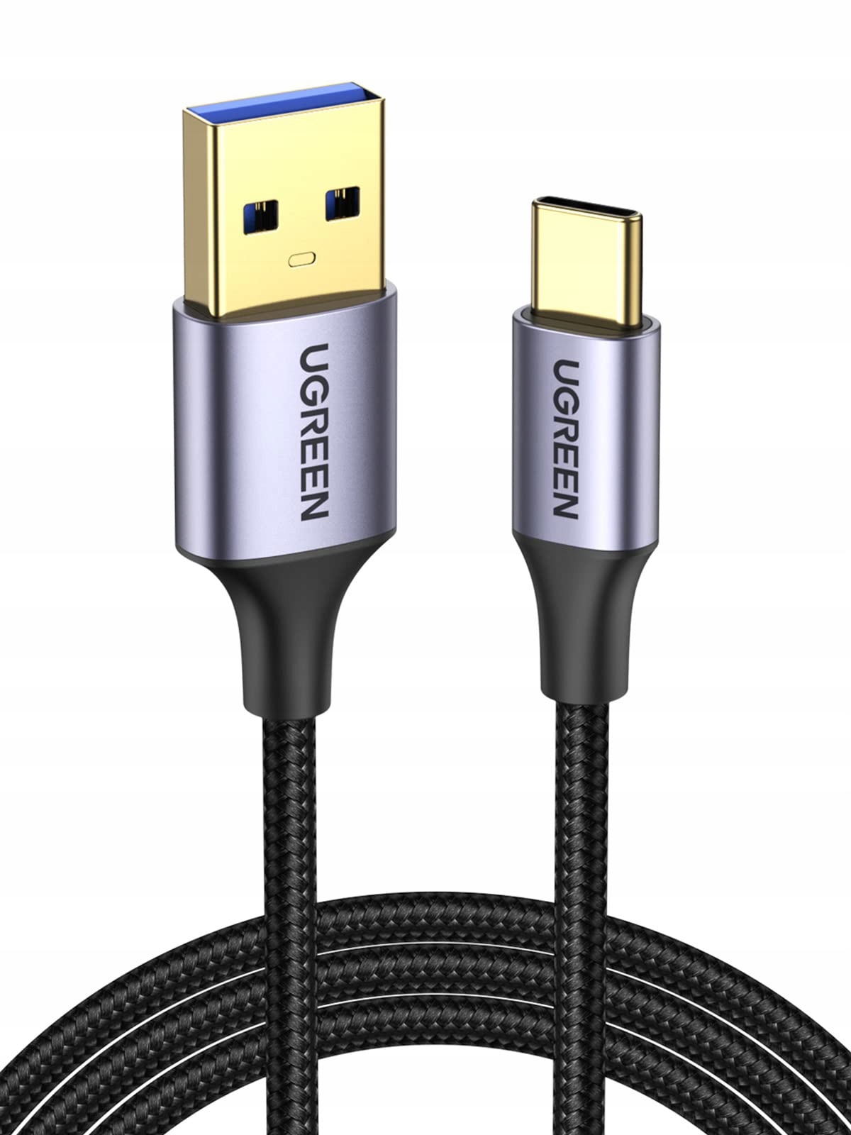 Kabel zasilający UGREEN 240W USB-C – 2 m