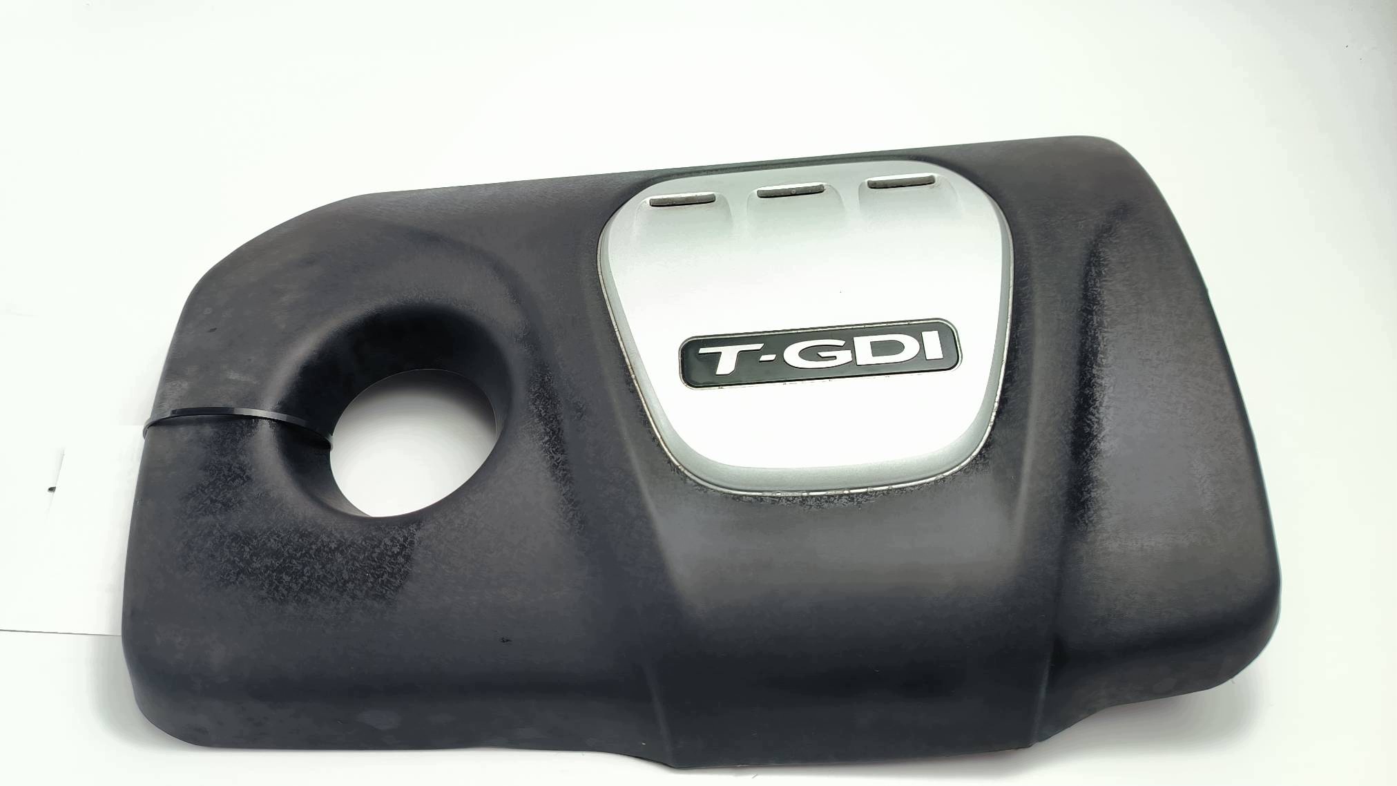 motor cover HYUNDAI KONA