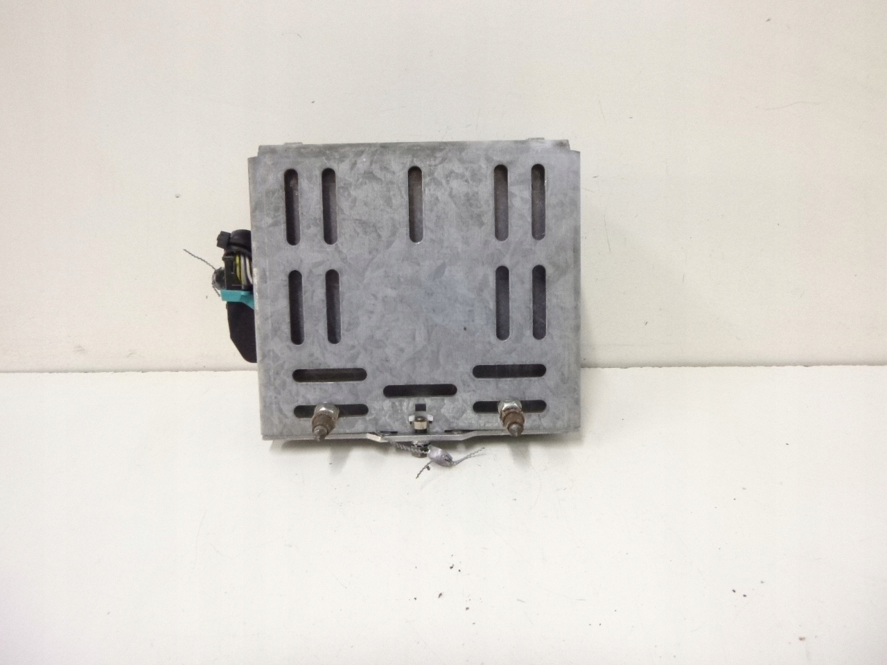 module UDS KIENZLE VW Golf