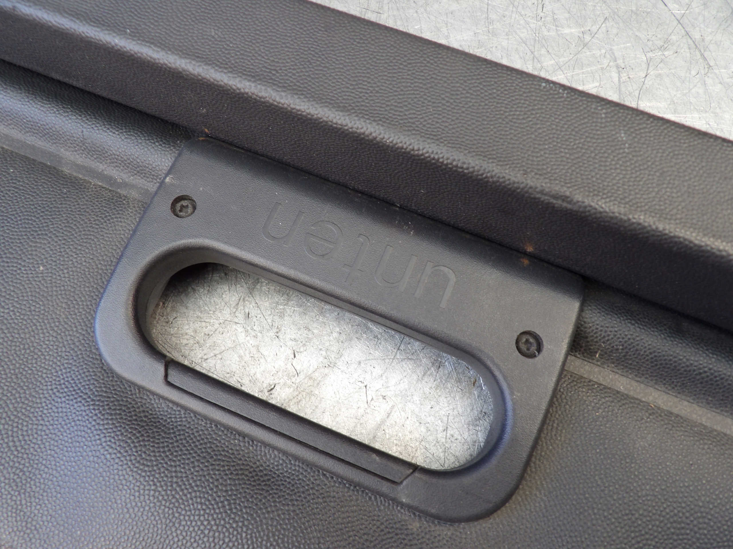 blinds boot Opel Vectra C 364753640 24469259
