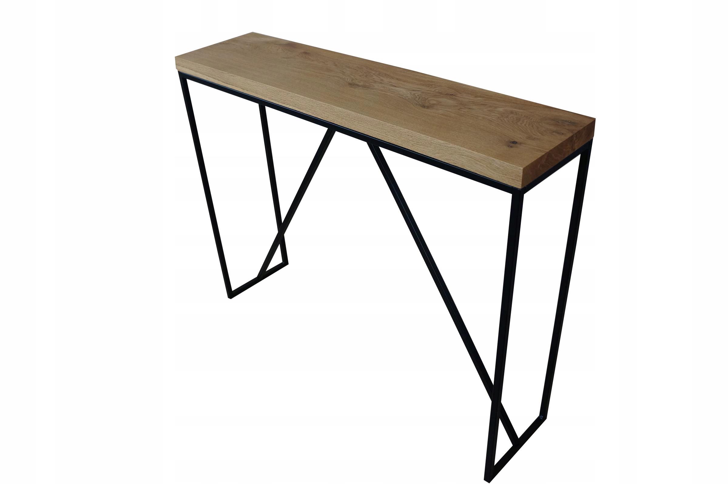 KONSOLA LOFT 100 CM LITY DĄB