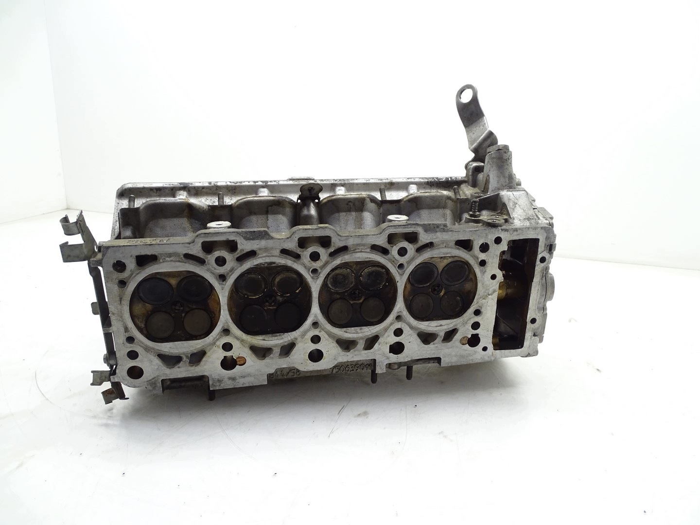 complete head. BMW E65 4.4 V8 750638811