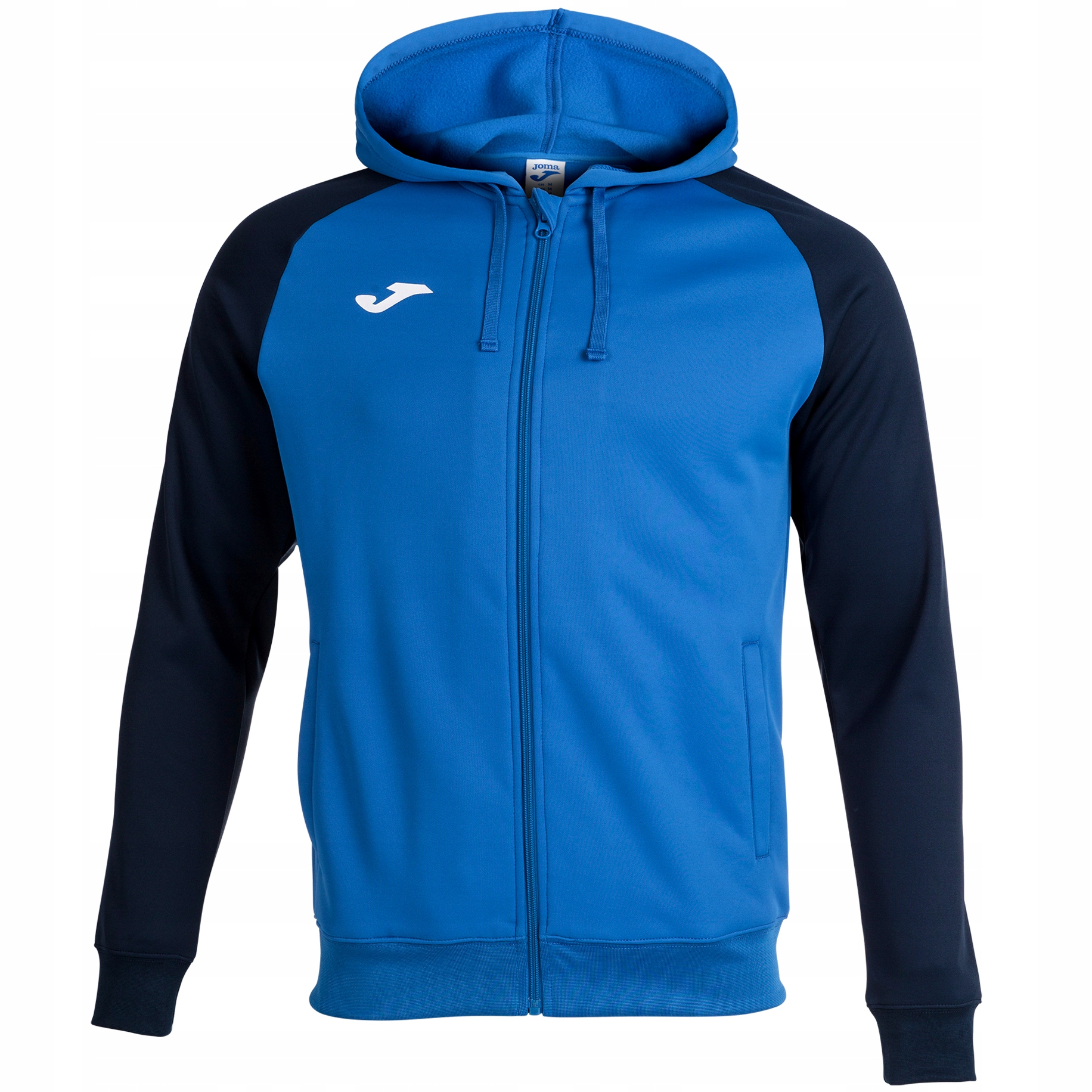 Joma Bluza Z Kapturem Academy 101967.703 R.xxs