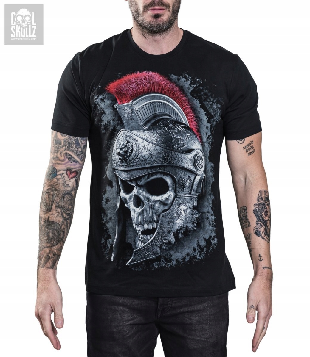 Centurion Skull Cool Skullz 3XL