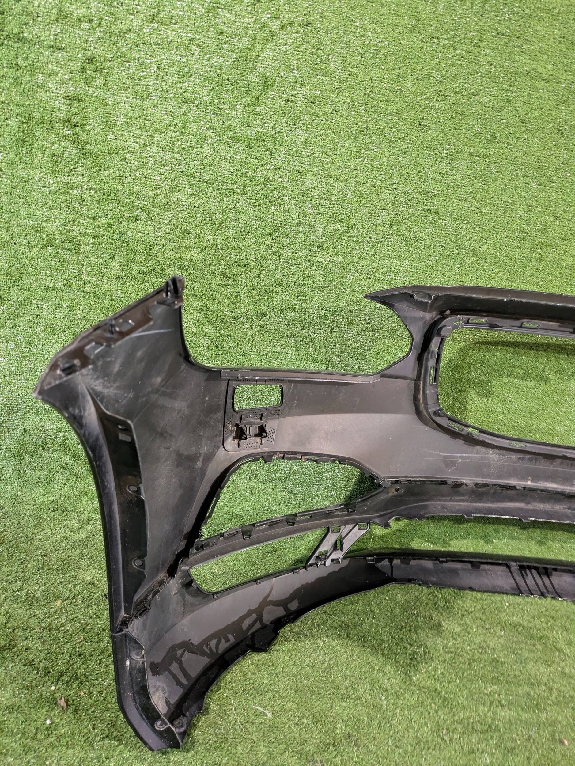 front bumper front VOLVO S90 V90 II 16- INSCRIPTION NR.Z8711