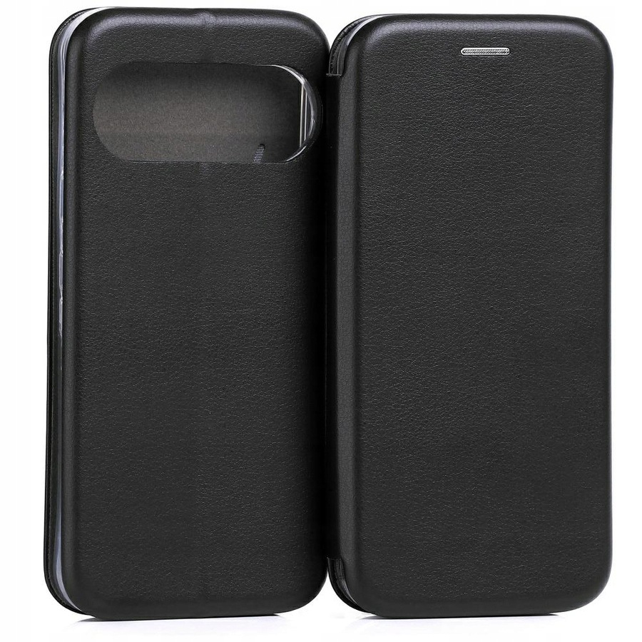 Etui Beline Book Magnetic do Google Pixel 10 czarny