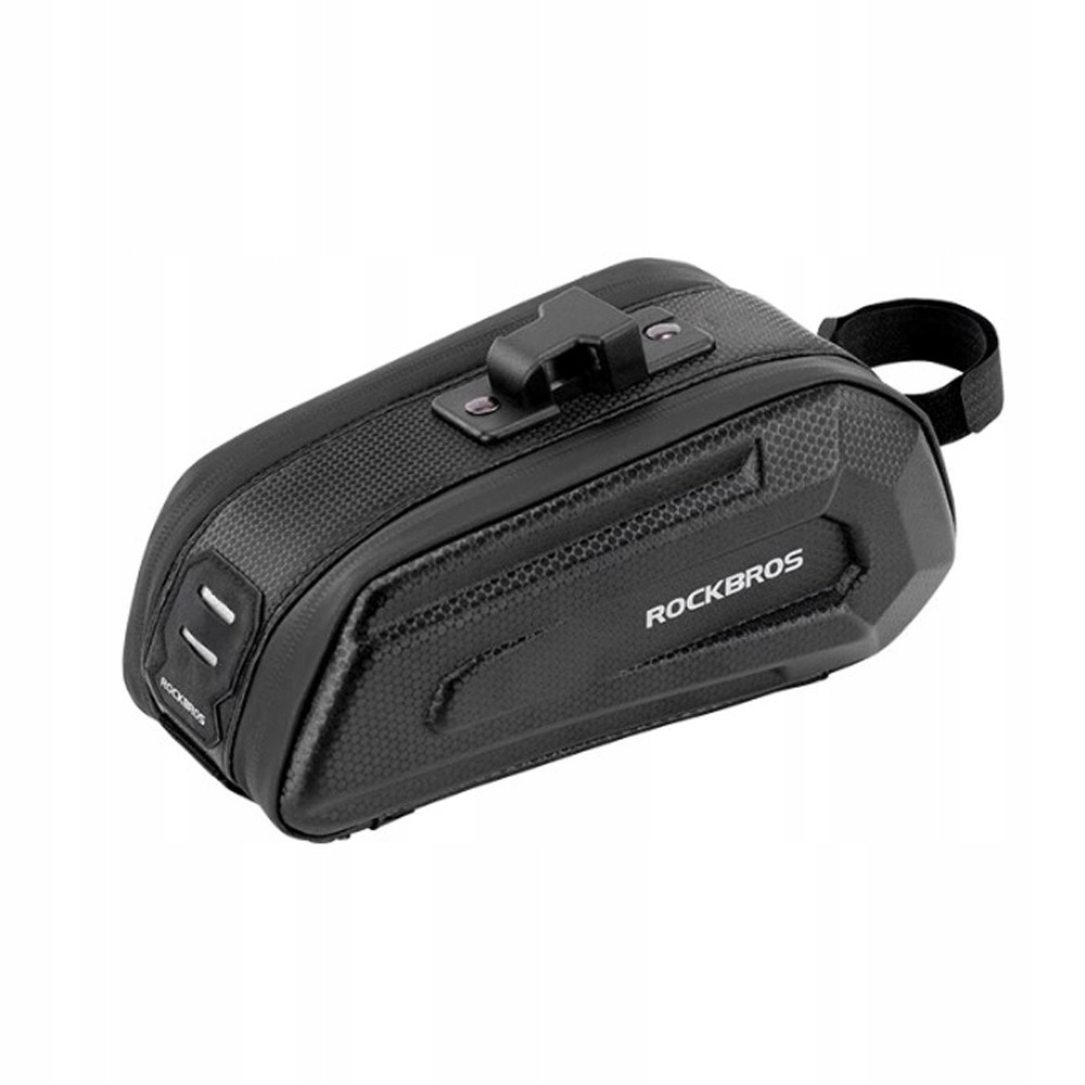 Rockbros Hard Shell rowerowa torebka podsiodłowa