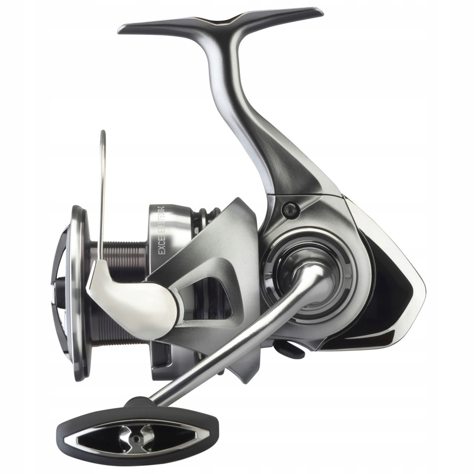 Daiwa Kołowrotek Exceler Lt 3000-C