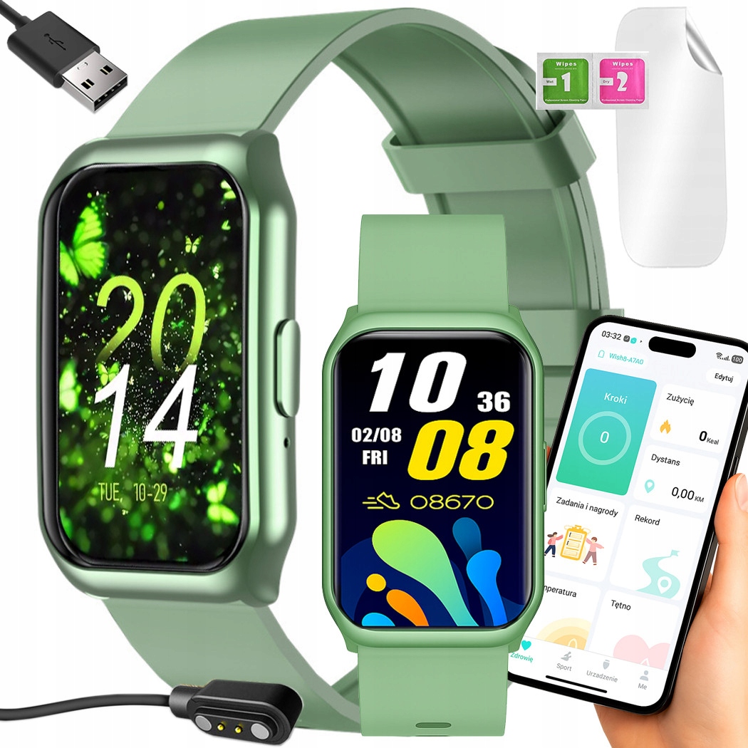 Chytré Hodinky Dámské| Pánské Oznámení hovorů| Sms Kroky Kalkulačka