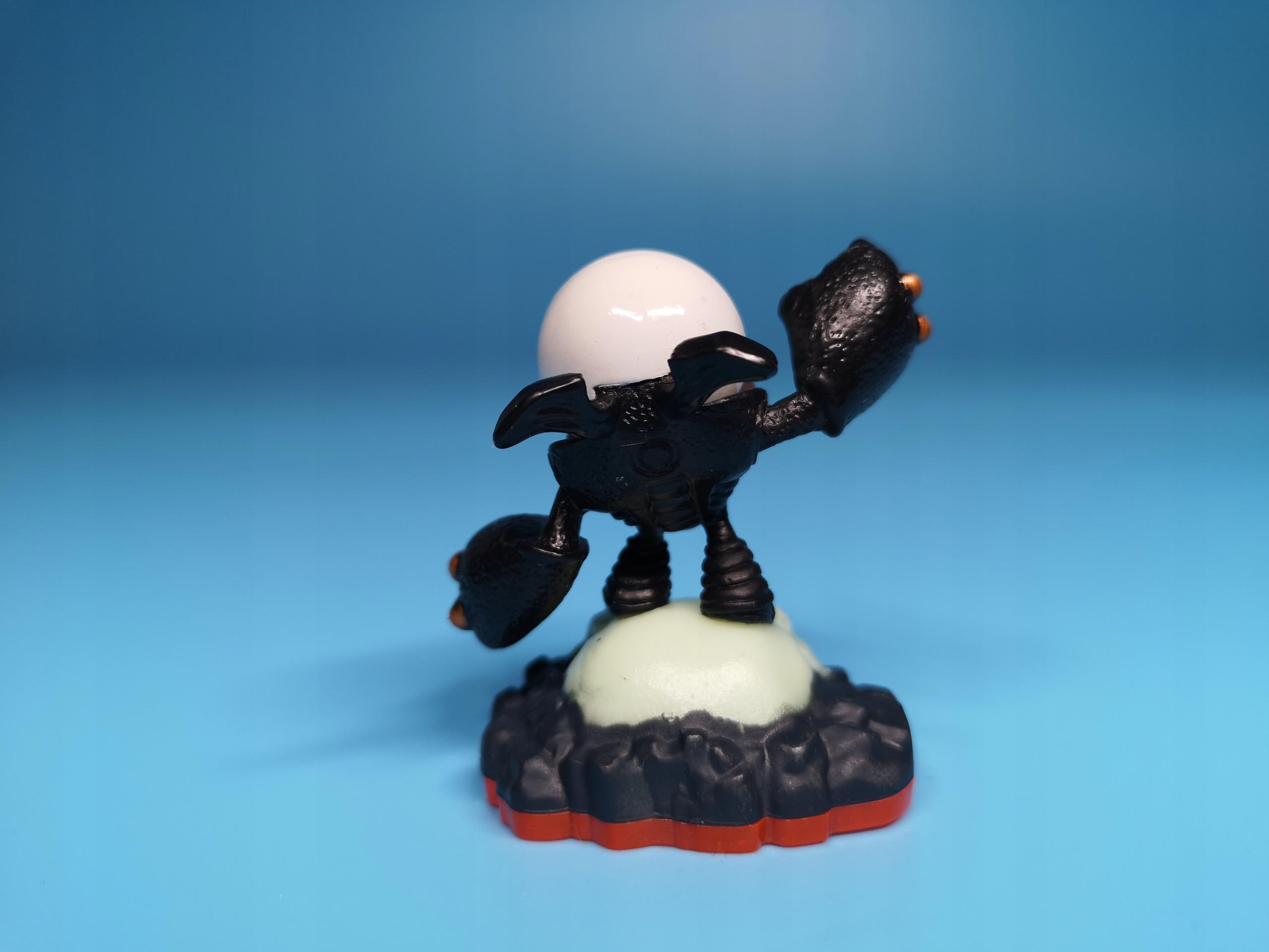Skylanders Trap Team - Mini Eye Small Tematyka, motyw Skylanders Trap Team