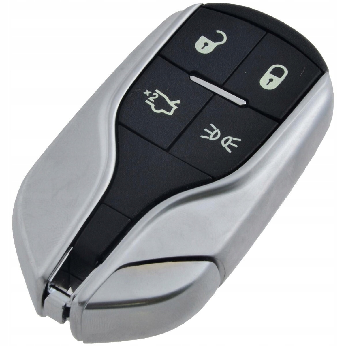 POZ041 - КОРПУС ДЛЯ ПІЛОТІВ МАРКИ MASERATI-ГРОТ CY24