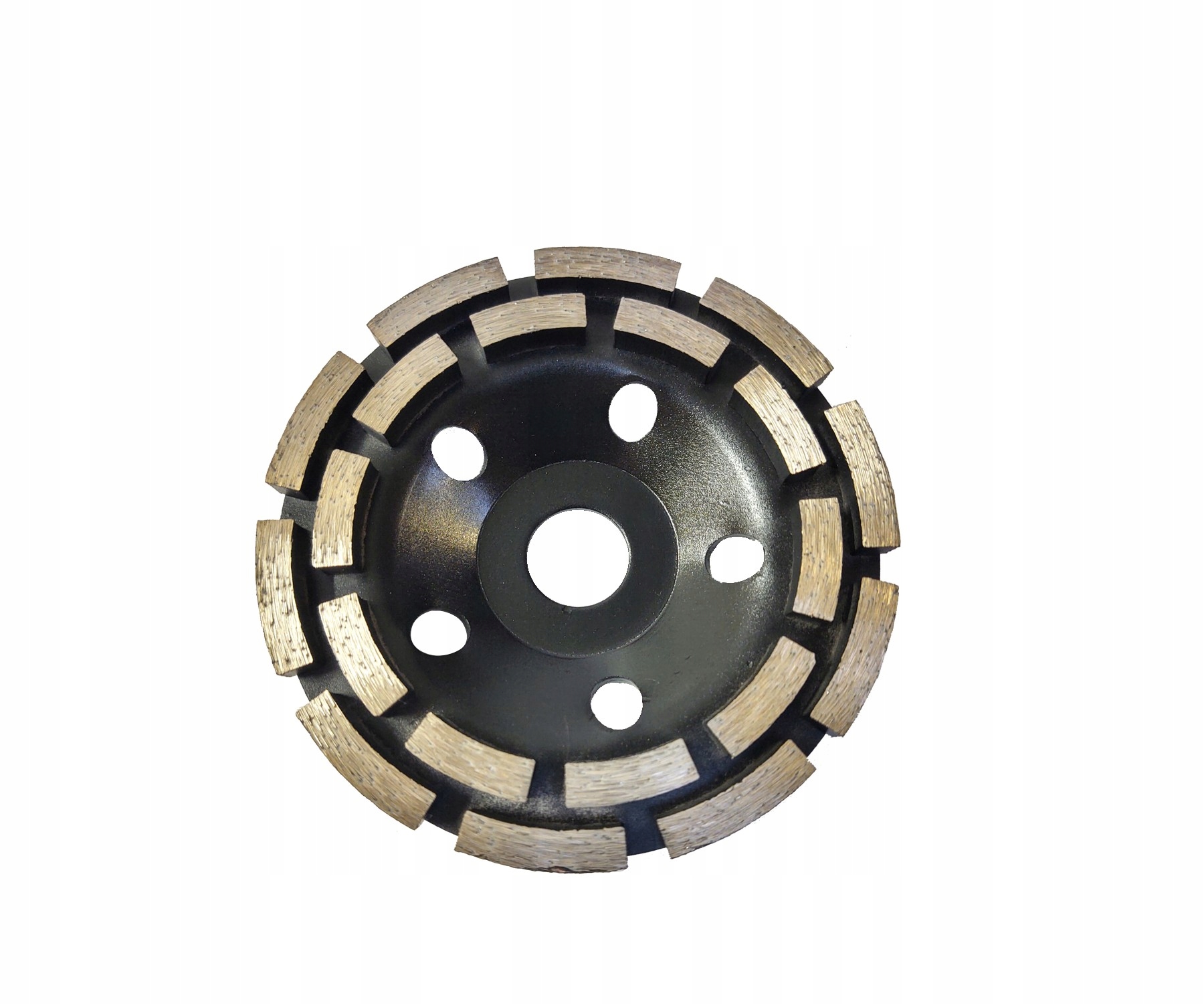 

Tarcza diamentowa 125 Mpdr segment Premium 7 mm