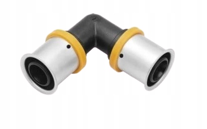 

Kolano Ppsu 20X20 Z Pierścieniem Kan 1009068010