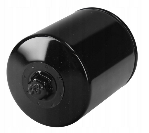 Filtr Oleju K&n KN-170 Harley Davidson Czarny