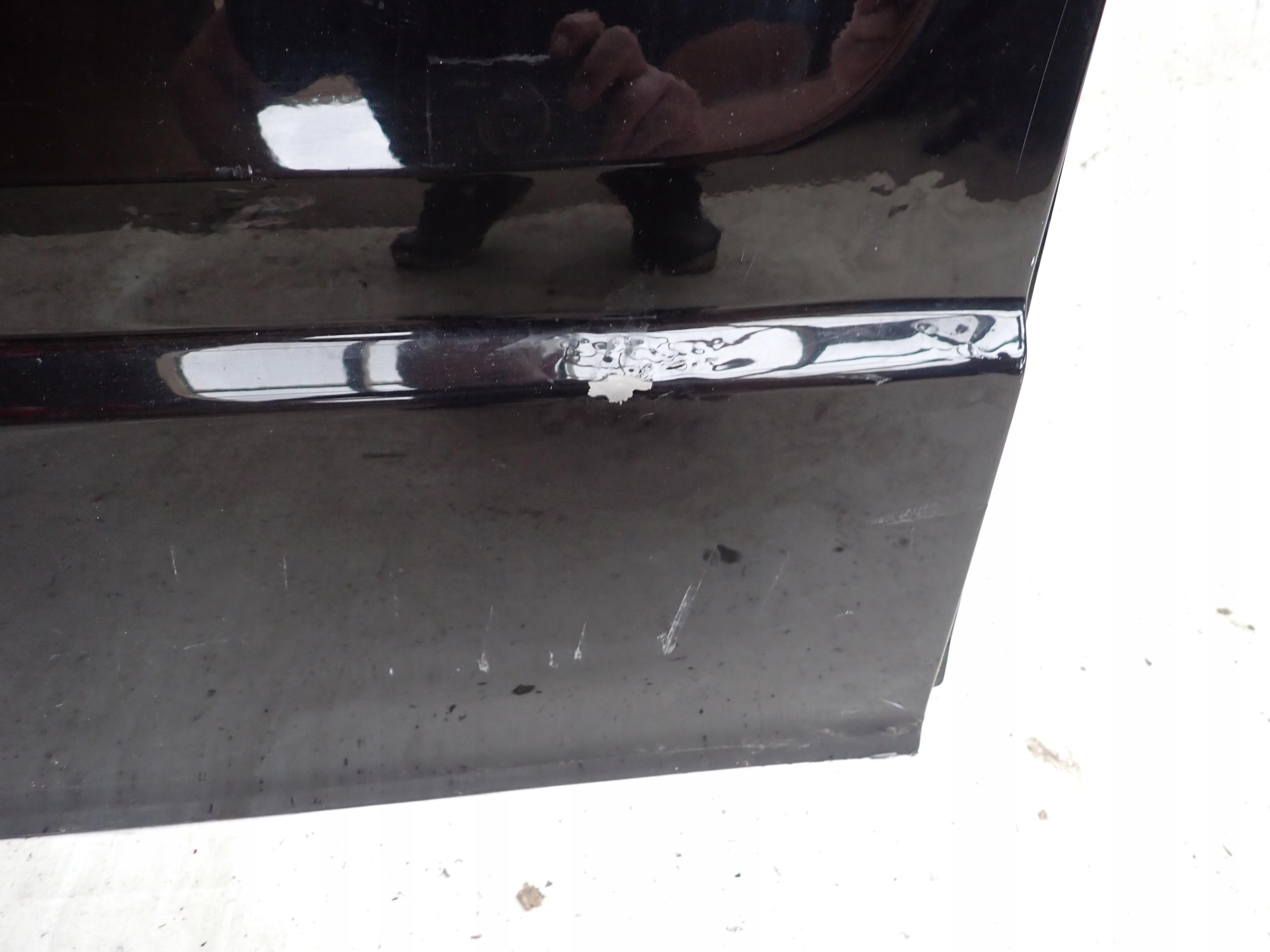 MERCEDES VITO W447 14- Tür links heck hinten