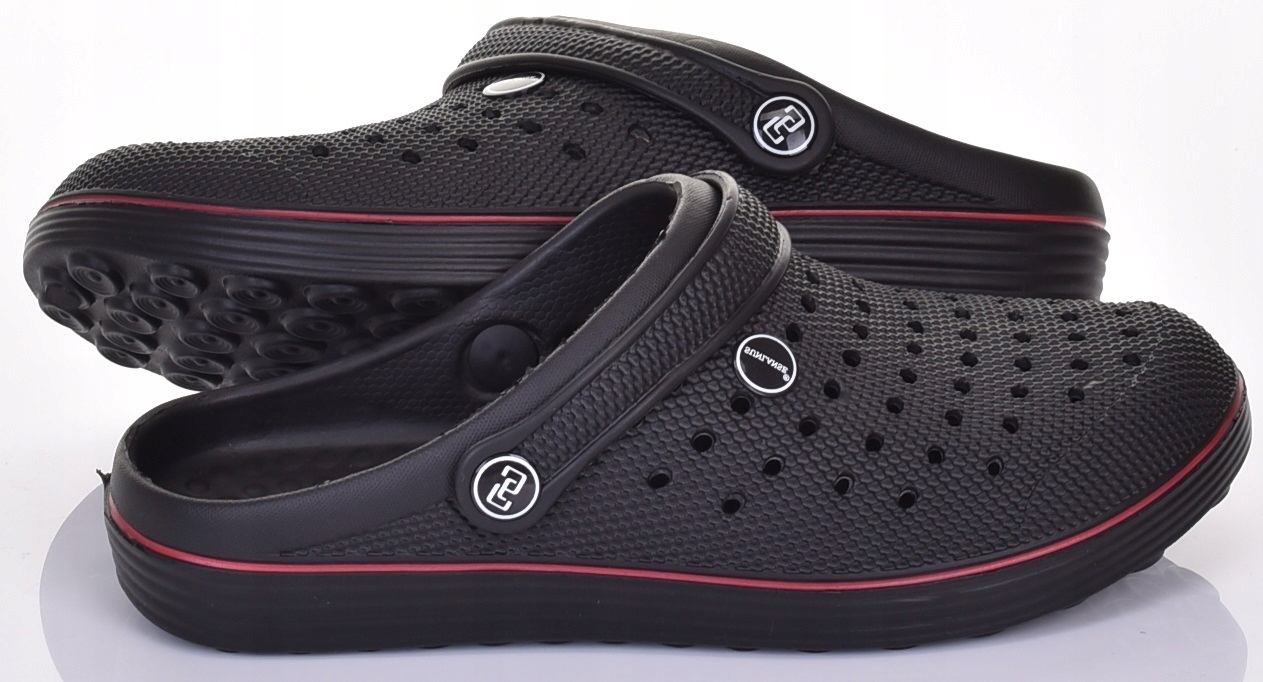 DAMSKIE KLAPKI CHODAKI KLASYCZNE LEKKIE PIANKOWE PRZEWIEWNE KOLORY