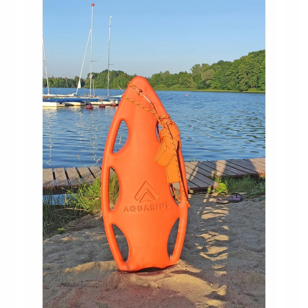 BOJKA RATOWNICZA AQUARIUS AURORA Model 1042107