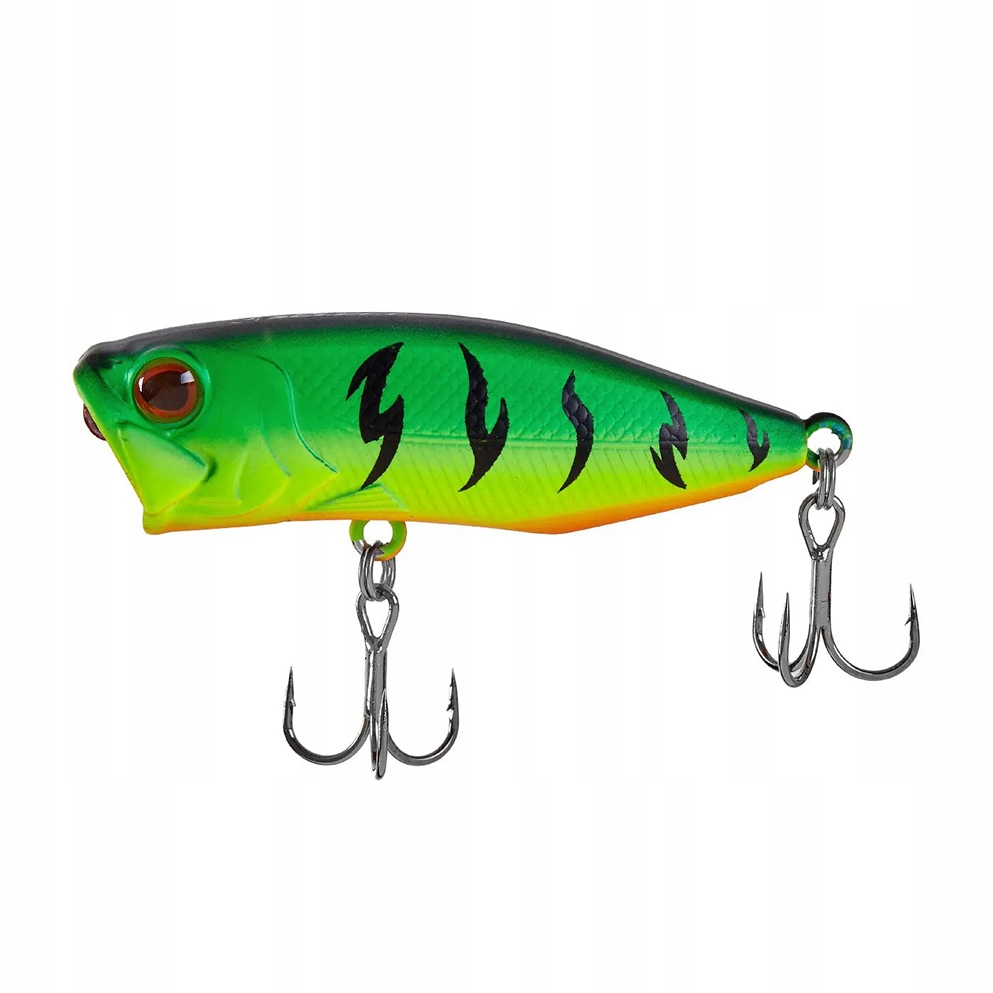 Select Splash 53F 5.3cm 5.8g kol.02 popper Wobler